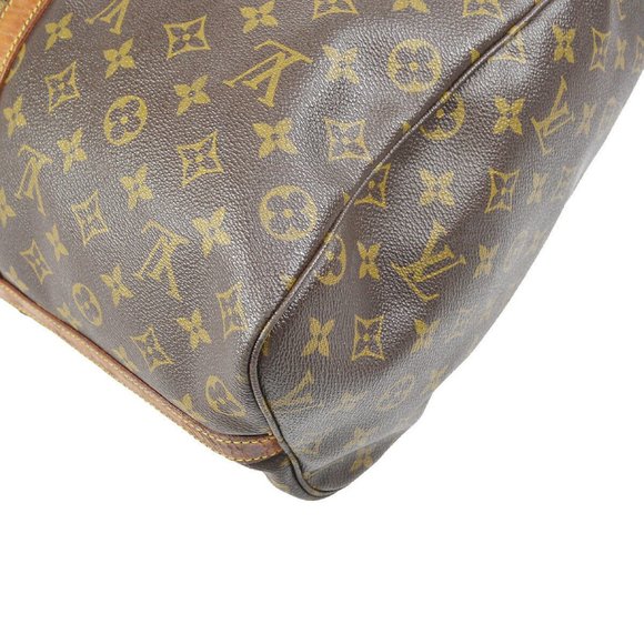 Auth Louis Vuitton Flanerie 50 Travel #25517L20 - Picture 4 of 11